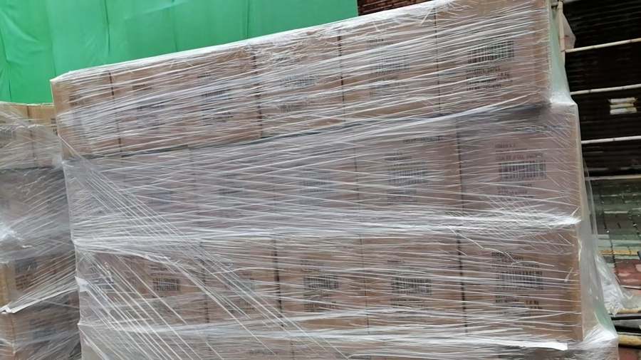 Por que os chaveiros de areia movediça de precisão Yijiaxin ganham amplo reconhecimento dos clientes do sudeste asiático?