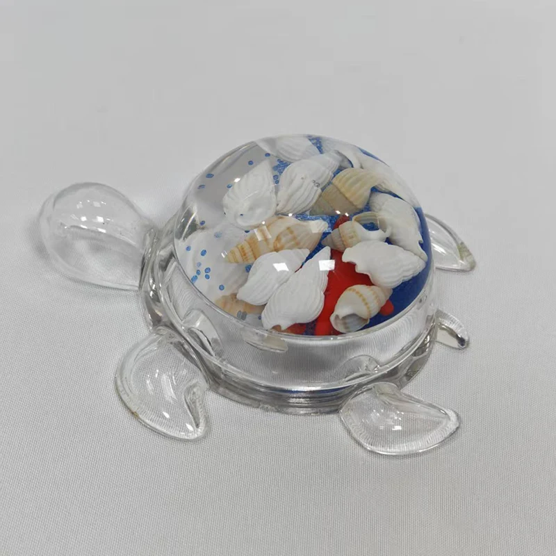 Turtle Bottle Opener Fridge Magnet
