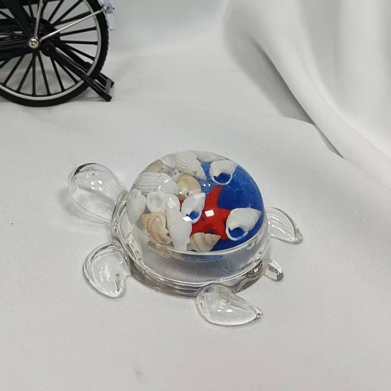 Ímã de geladeira abridor de garrafa tartaruga
